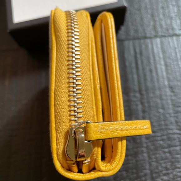 Gucci wallet - Picture 3 of 7